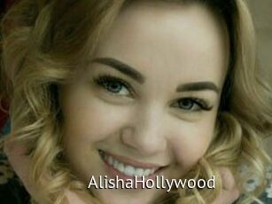 AlishaHollywood