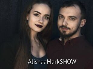 AlishaaMarkSHOW