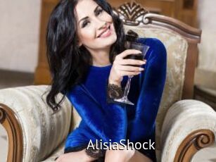 AlisiaShock