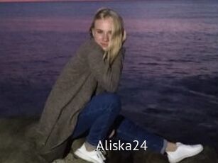 Aliska24