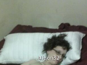 Alison32