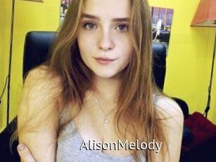 AlisonMelody