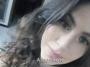 AlisonRose