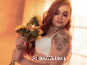 AlisonWatson