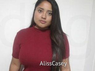 AlissCasey