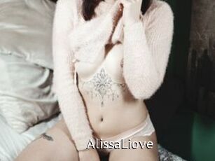 AlissaLiove