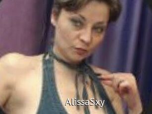 AlissaSxy