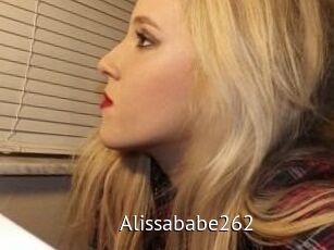 Alissababe262