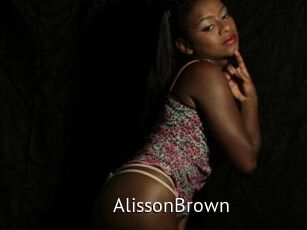 AlissonBrown