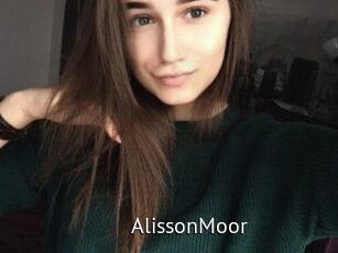 AlissonMoor