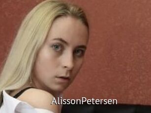 AlissonPetersen