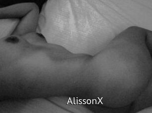 Alisson_X