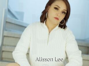 Alisson_Lee