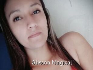 Alisson_Magical