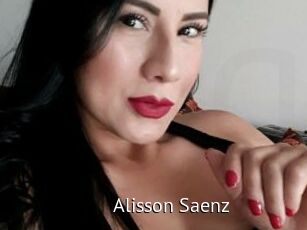 Alisson_Saenz