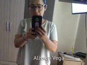 Alisson_Vega