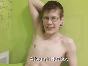 AlivandrHotGoy