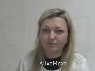 AlixaMexa