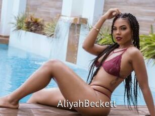 AliyahBeckett