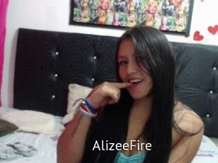 AlizeeFire