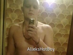 AlleksHotBoy