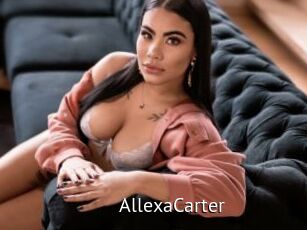 AllexaCarter