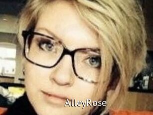 AlleyRose