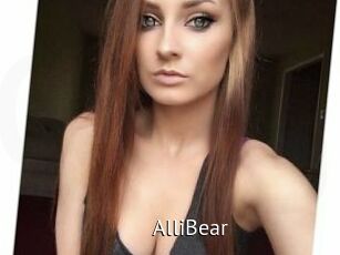 AlliBear