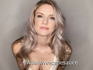 AllieAwesomesauce