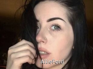 AllieFord