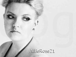 AllieRose21