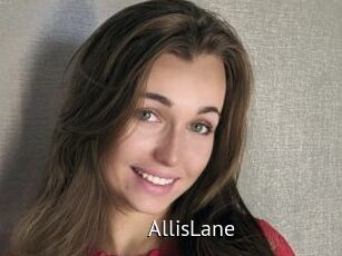 AllisLane