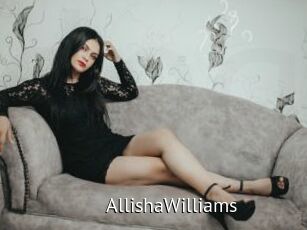 AllishaWilliams