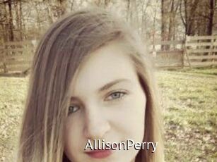 AllisonPerry