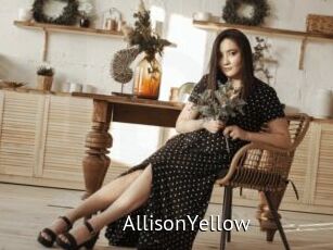 AllisonYellow