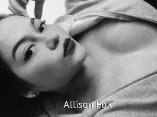 Allison_Fox