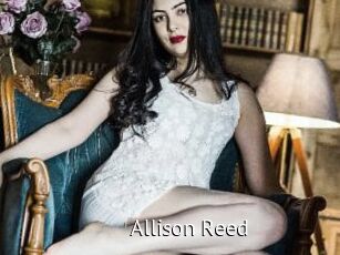 Allison_Reed