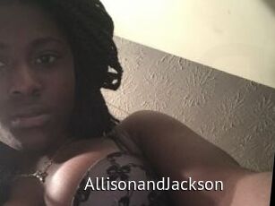 Allison_and_Jackson