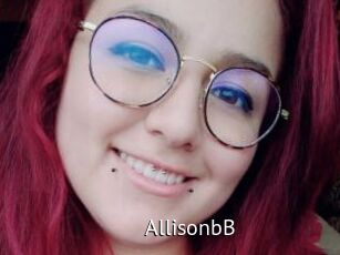 AllisonbB