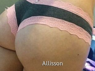 Allisson_