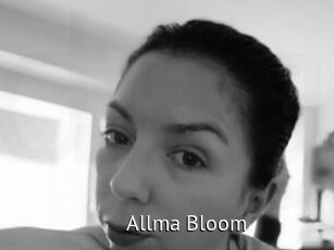 Allma_Bloom