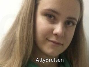 AllyBrelsen