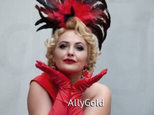 AllyGold