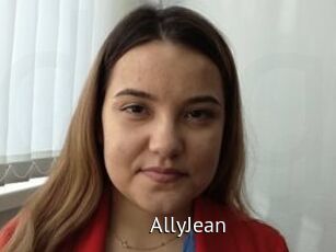 AllyJean