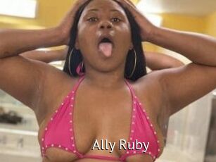 Ally_Ruby