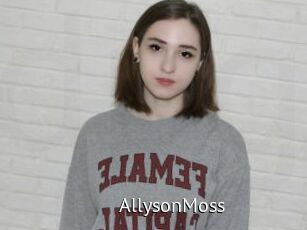 AllysonMoss