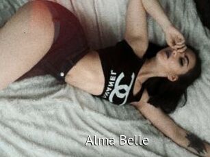 Alma_Belle