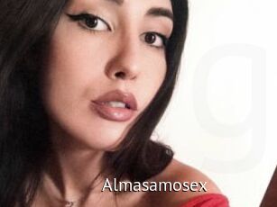 Almasamosex