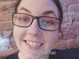 AlphaChoi