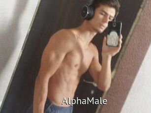 AlphaMale